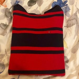 Tommy Hilfiger Long Sweater